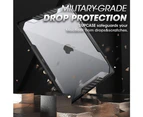 SUPCASE For MacBook Pro 14 Case  A2442 M1 Pro   M1 Max Slim