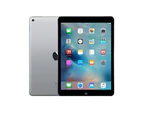 Apple iPad Air 1st Gen. Wi-Fi 16GB Space Gray - Refurbished Grade A