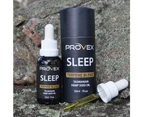Provex Terpene Blend Tasmanian Hemp Seed Oil Sleep for People & Pets 30ml