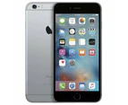 Apple iPhone 6s - 64GB - Space Grey (Unlocked) A1688 (CDMA + GSM) (AU Stock) - Refurbished Grade A
