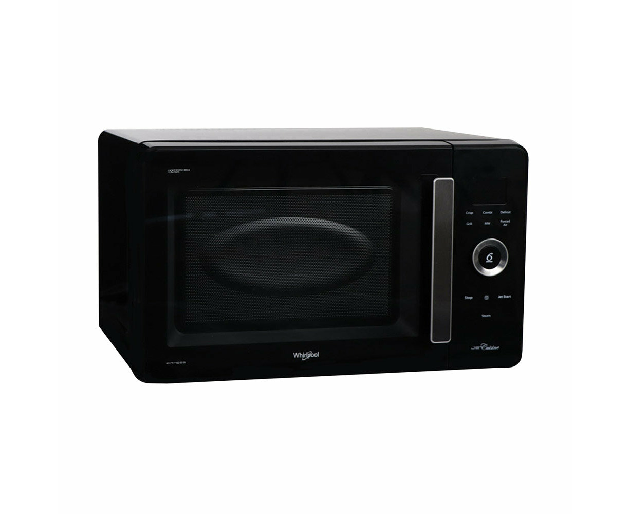 Whirlpool Microwave Oven Large Crisp Plate - 320mm Diameter