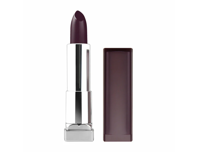 Maybelline Color Sensational Smoked Roses Lipstick - Torched Rose