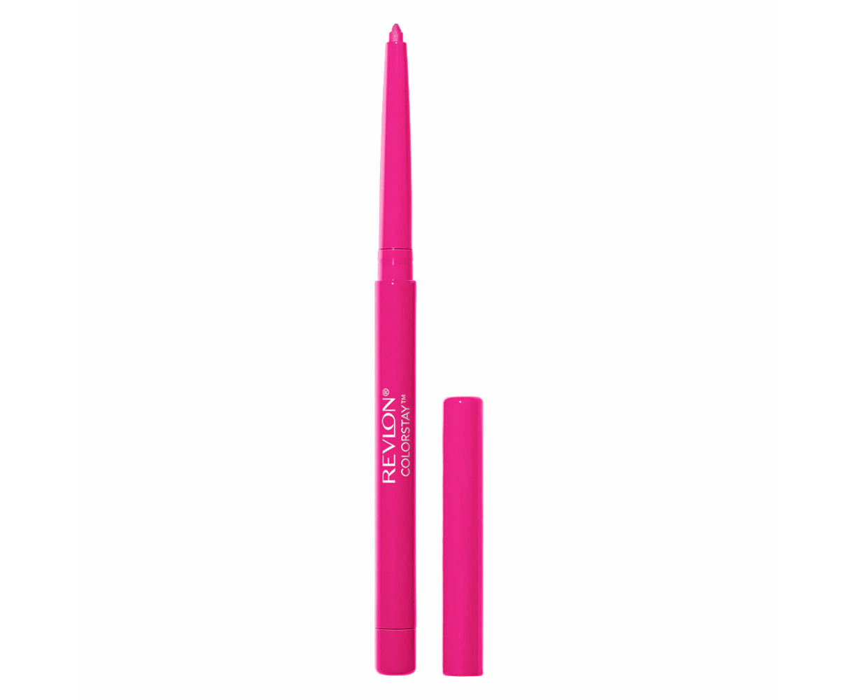 Revlon ColorStay Lip Liner - 677 Fuschia