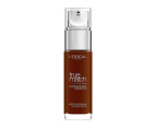 L'Oreal Paris True Match Liquid Foundation 10.C Espresso