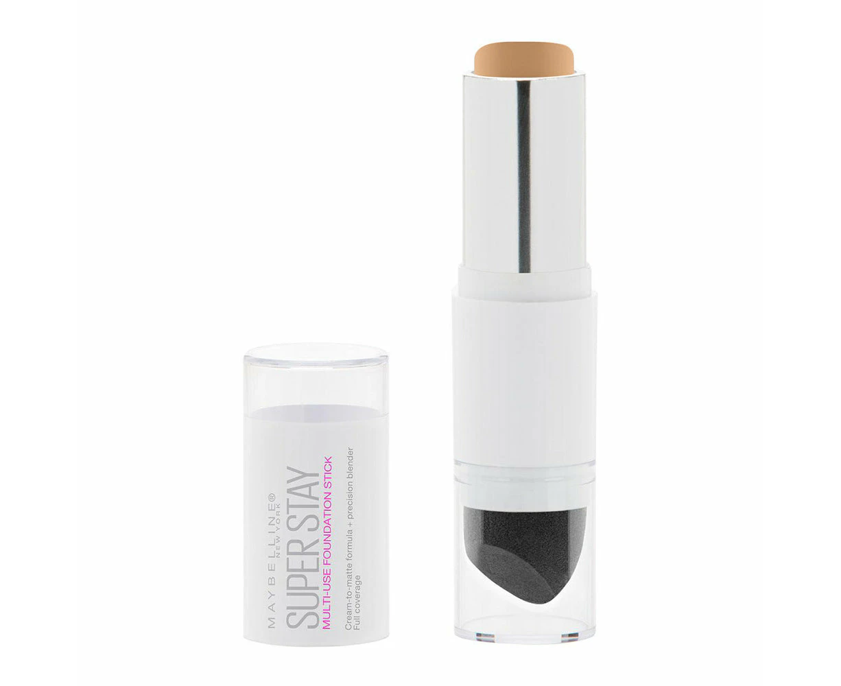 Maybelline Super Stay Multi Use Foundation Stick 7g 330 Toffee