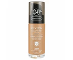 Revlon Colorstay Makeup Combination/ Oily Skin 30ml 350 Rich Tan