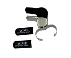 ACME Thunderer Metal Finger Grip Whistle 477/58.5