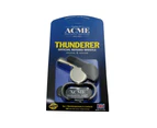 ACME Thunderer Metal Finger Grip Whistle 477/58.5