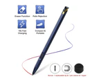 Stylus Pen with 1024 Levels Pressure for Surface Go 2 Go X 7 6 5 4 3 Laptop