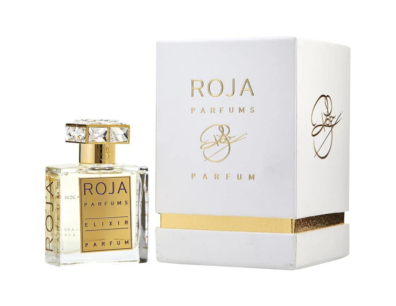 Roja Elixir Extrait De Parfum SprayBy Roja Parfums for Women - 50 ml