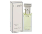 Eternity EDP Spray By Calvin Klein for Women - 30 ml