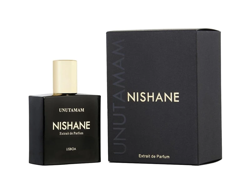 Unutamam Extrait De Parfum Spray By Nishane for Men - 30 ml