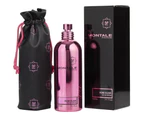 Rose Elixir EDP Spray By Montale for Women - 100 ml