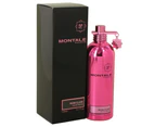 Rose Elixir EDP Spray By Montale for Women - 100 ml