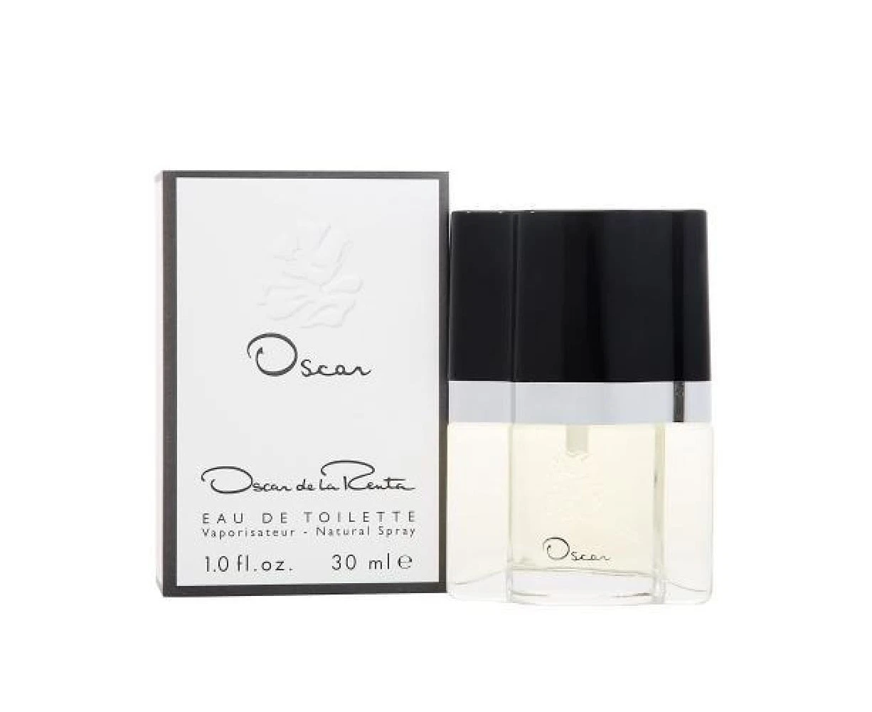 Oscar EDT Spray By Oscar de la Renta for Women - 30 ml