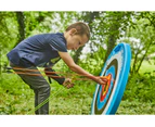 DECATHLON GEOLOGIC Discovery Soft  Kids Archery Target Boss