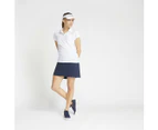 Women's Short-Sleeve Golf Polo Shirt