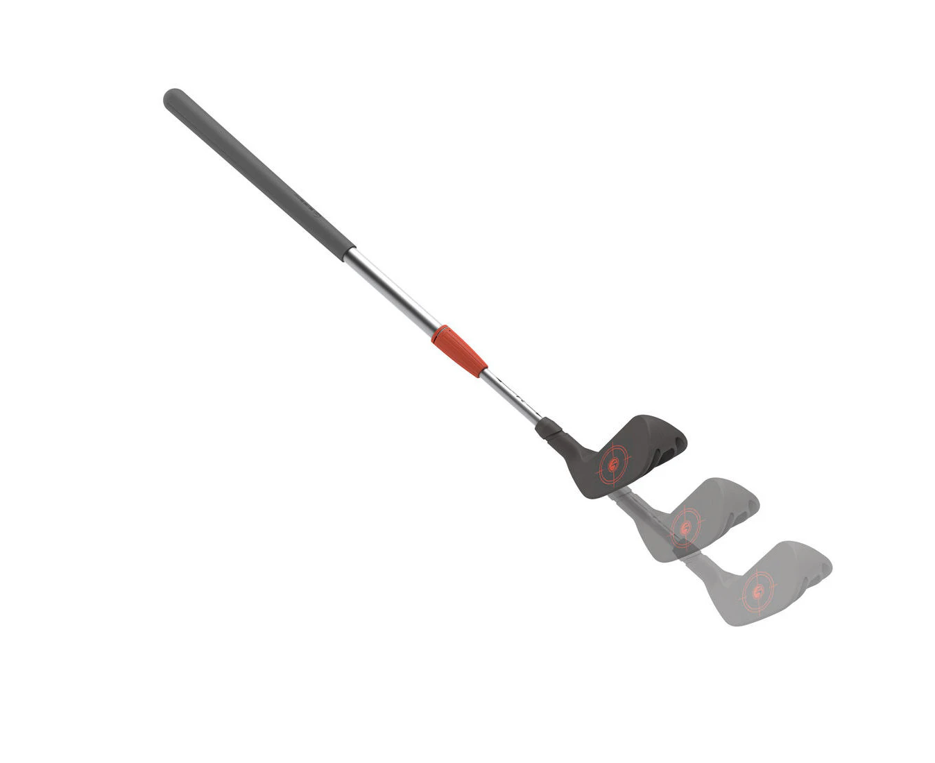 Kids First Adjustable Golf Club - 2-13 Years Old