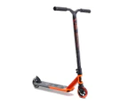 DECATHLON OXELO Kid's Freestyle Scooter Ages 10-13 - MF520