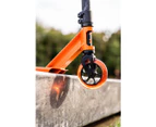 DECATHLON OXELO Kid's Freestyle Scooter Ages 10-13 - MF520