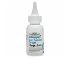 Aristopet Ear Canker Drops 50ml