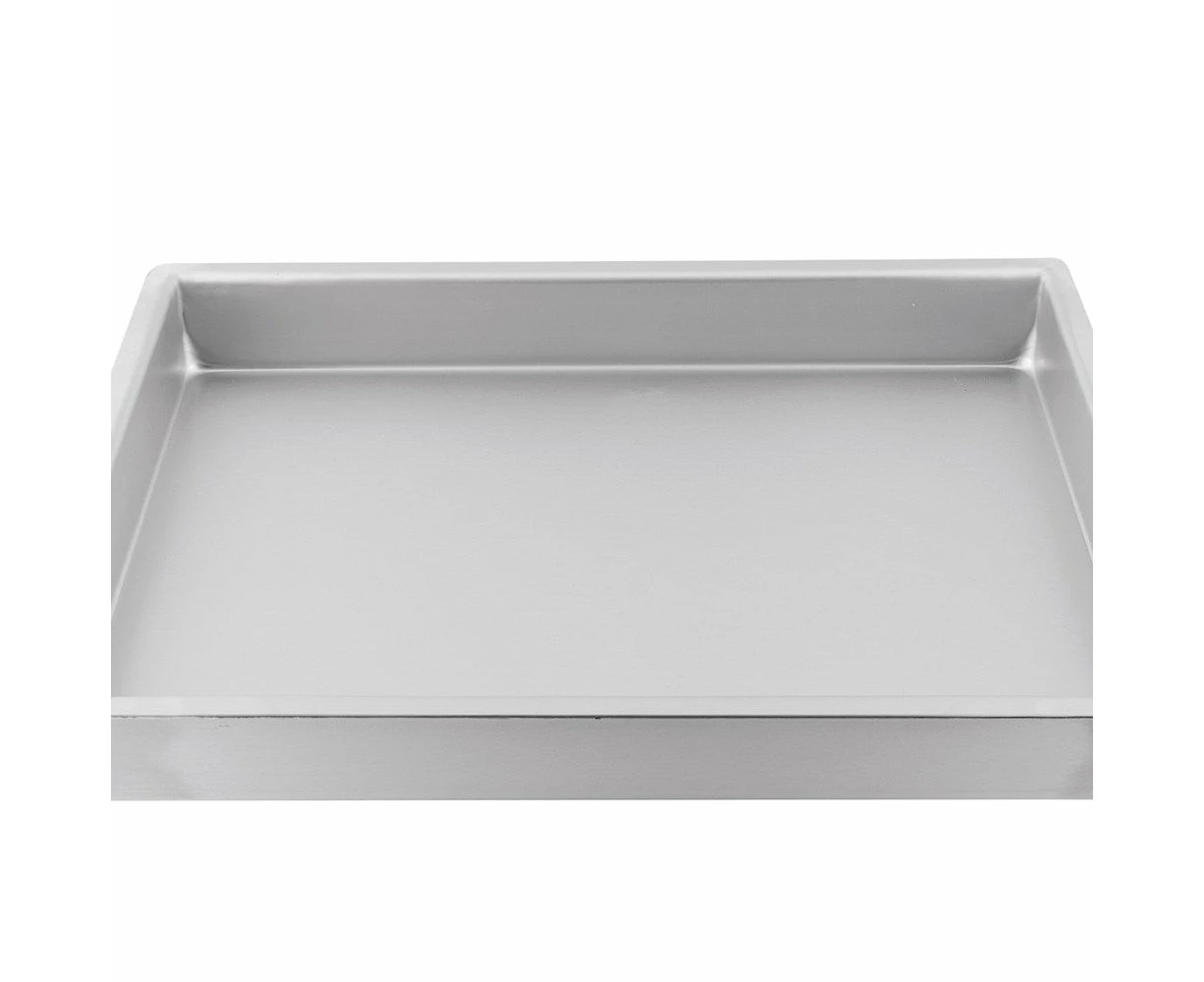 Mondo Pro Lamington/Slice Tray 9 x 12 x 2 22.5x30x5cm