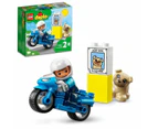 LEGO Duplo Police Motorcycle 10967