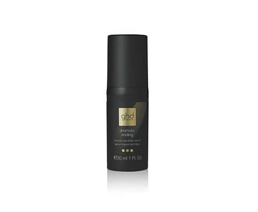 ghd Dramatic Ending Smooth & Finish Serum 30ml