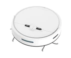 YOPOWER Robot Vacuum Cleaner, 3-in-1 Vacuuming Sweeping & Mopping