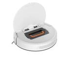 YOPOWER Robot Vacuum Cleaner, 3-in-1 Vacuuming Sweeping & Mopping