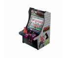 My Arcade Retro Bad Dudes Micro Player