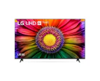 LG 50UR8050PSB UR80 50 Inch 4K Smart UHD TV