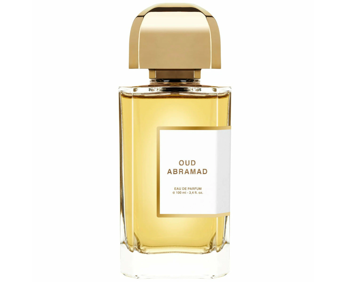 BDK Parfums Bdk Parfums Bdk Oud Abramad EDP Spray 100ml/3.4oz