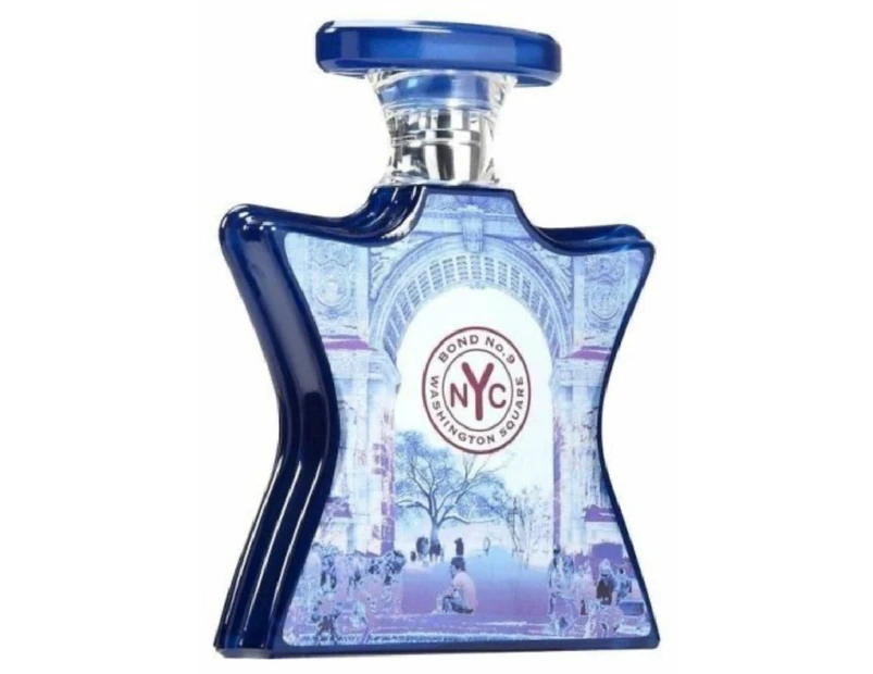 Washington Square 50ml Eau de Parfum by Bond No.9 for Unisex (Bottle)