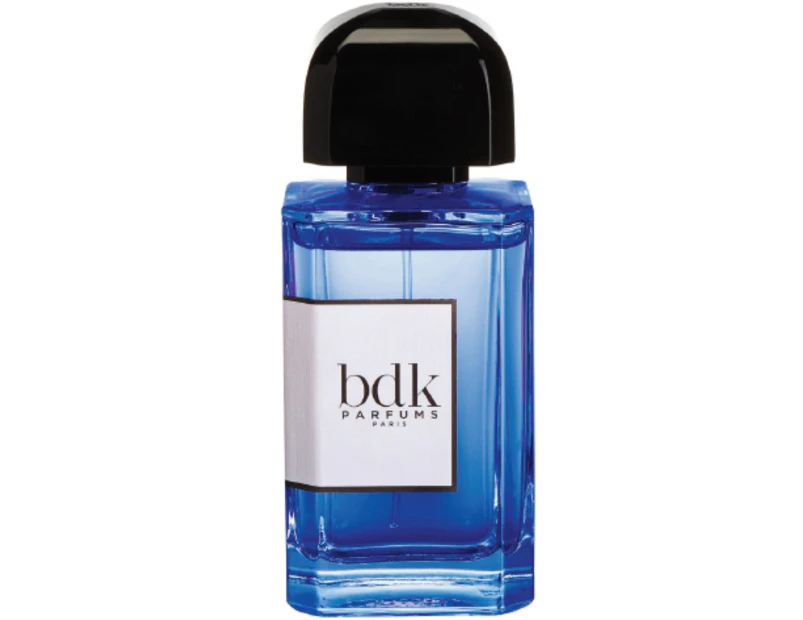 BDK Parfums Bdk Parfums Bdk Citrus Riviera EDP Spray 100ml/3.4oz