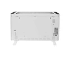 DeLonghi HSX3324FTS 2400W Electric Panel Heater