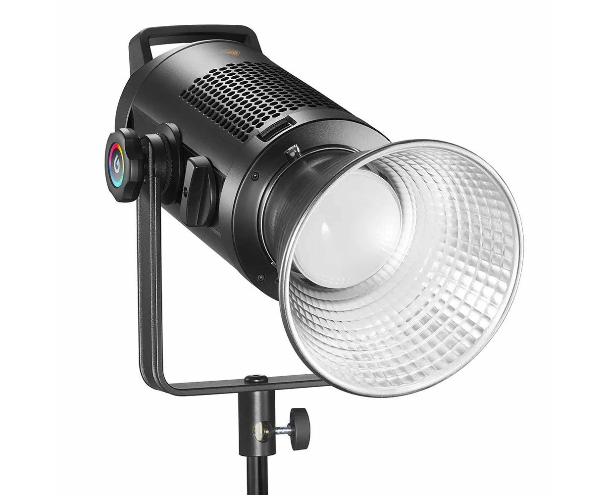 Godox SZ150R Zoom RGB LED Light 150W