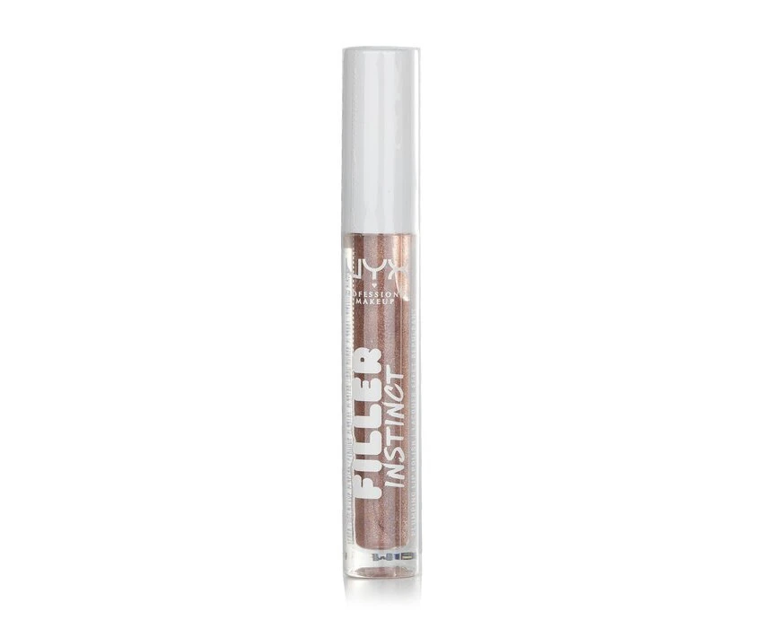 Nyx Filler Instinct Plumping Lip Polish - Cheap Fills