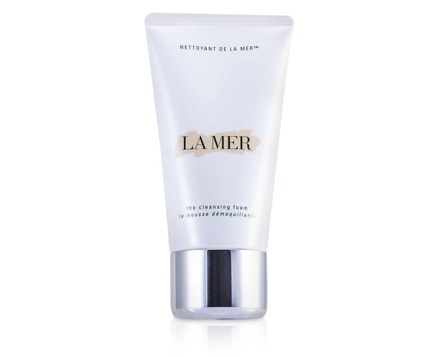 La Mer The Cleansing Foam 125ML