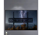 TV Wall Bracket Mount Tilt Slim LCD LED 32 40 42 47 50 55 60 62 65 70 inch