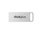 Lenovo Thinkplus USB3.2 Flash Drive Fast Data Transmission Speed Portable Metal Memory U Disk for PC Laptop Tablet -32G