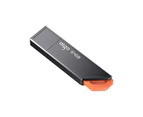 64G USB3.2 Flash Drive High Speed Data Transmission Portable Memory U Disk for PC Laptop Printer TV