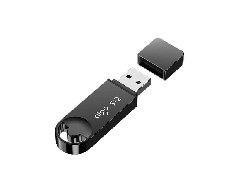 32G USB3.2 Flash Drive High Speed Mini Portable Memory U Disk for Phone TV Tablet