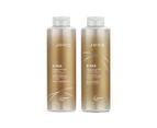 Joico K-PAK Reconstructing Shampoo & Conditioner 1 Litre Duo