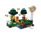 LEGO 21165 Minecraft The Bee Farm
