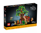 LEGO 21326 Ideas Winnie the Pooh