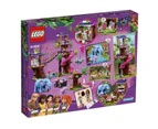 LEGO 41424 Friends Jungle Rescue Base