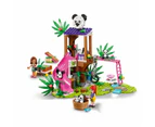 LEGO 41422 Friends Panda Jungle Tree House