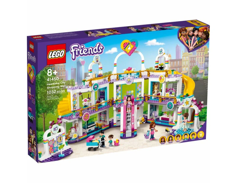 Lego friends 2024 kmart australia