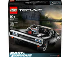 LEGO 42111 Technic Fast & Furious Doms Dodge Charger